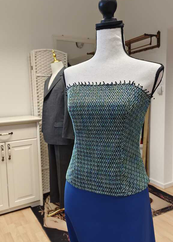 massanfertigung schneiderei egger